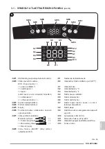 Предварительный просмотр 391 страницы Olimpia splendid DOLCECLIMA Instructions For Use And Maintenance Manual