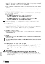 Предварительный просмотр 398 страницы Olimpia splendid DOLCECLIMA Instructions For Use And Maintenance Manual