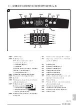 Предварительный просмотр 417 страницы Olimpia splendid DOLCECLIMA Instructions For Use And Maintenance Manual