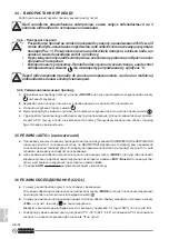 Предварительный просмотр 420 страницы Olimpia splendid DOLCECLIMA Instructions For Use And Maintenance Manual