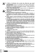 Предварительный просмотр 432 страницы Olimpia splendid DOLCECLIMA Instructions For Use And Maintenance Manual