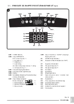 Предварительный просмотр 443 страницы Olimpia splendid DOLCECLIMA Instructions For Use And Maintenance Manual