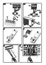 Preview for 10 page of Olimpia splendid DUAL INVERTER 14 Instructions For Use And Maintenance Manual