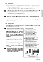 Preview for 81 page of Olimpia splendid DUAL INVERTER 14 Instructions For Use And Maintenance Manual