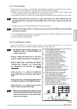 Preview for 123 page of Olimpia splendid DUAL INVERTER 14 Instructions For Use And Maintenance Manual