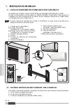 Preview for 236 page of Olimpia splendid DUAL INVERTER 14 Instructions For Use And Maintenance Manual