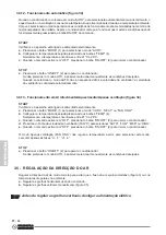 Preview for 258 page of Olimpia splendid DUAL INVERTER 14 Instructions For Use And Maintenance Manual