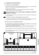 Preview for 285 page of Olimpia splendid DUAL INVERTER 14 Instructions For Use And Maintenance Manual