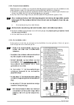 Preview for 291 page of Olimpia splendid DUAL INVERTER 14 Instructions For Use And Maintenance Manual