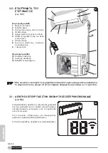 Preview for 338 page of Olimpia splendid DUAL INVERTER 14 Instructions For Use And Maintenance Manual