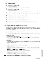 Preview for 339 page of Olimpia splendid DUAL INVERTER 14 Instructions For Use And Maintenance Manual