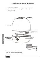 Preview for 34 page of Olimpia splendid LIMPIA 2 Instructions For Use And Maintenance Manual