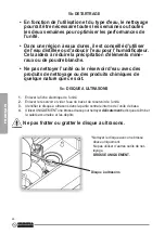 Предварительный просмотр 28 страницы Olimpia splendid LIMPIA 6 Instructions For Use And Maintenance Manual