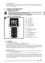 Preview for 37 page of Olimpia splendid LIMPIA HERO Instructions For Use And Maintenance Manual