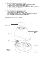 Preview for 5 page of Olimpia splendid LIMPIA Important Instructions Manual