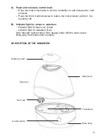 Preview for 13 page of Olimpia splendid LIMPIA Important Instructions Manual