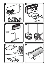 Preview for 7 page of Olimpia splendid MAESTR SMART Instructions For Installation, Use And Maintenance Manual