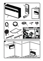 Предварительный просмотр 8 страницы Olimpia splendid Maestro Pro 01925 Manual