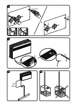 Предварительный просмотр 10 страницы Olimpia splendid Maestro Pro 01925 Manual