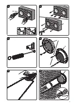 Предварительный просмотр 12 страницы Olimpia splendid Maestro Pro 01925 Manual