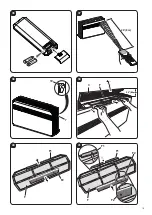 Предварительный просмотр 16 страницы Olimpia splendid Maestro Pro 01925 Manual