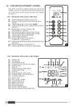 Предварительный просмотр 31 страницы Olimpia splendid Maestro Pro 01925 Manual