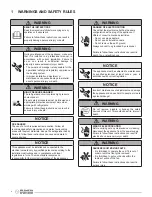 Preview for 4 page of Olimpia splendid Maestro Pro 01925 Service Manual