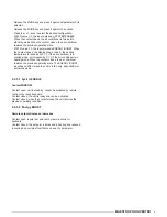 Preview for 11 page of Olimpia splendid Maestro Pro 01925 Service Manual