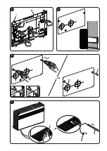 Preview for 5 page of Olimpia splendid Maestro Pro Inverter 12 HP Instructions For Installation, Use And Maintenance Manual