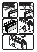 Preview for 10 page of Olimpia splendid Maestro Pro Inverter 12 HP Instructions For Installation, Use And Maintenance Manual