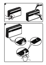 Preview for 13 page of Olimpia splendid Maestro Pro Inverter 12 HP Instructions For Installation, Use And Maintenance Manual