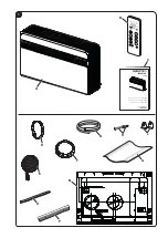 Preview for 5 page of Olimpia splendid maeStro Pro Instructions For Installation, Use And Maintenance Manual