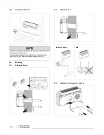 Preview for 18 page of Olimpia splendid MAESTRO SMART 9HP Service Manual