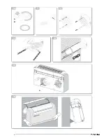 Preview for 6 page of Olimpia splendid Maestro Smart Series Instructions For Installation, Use And Maintenance Manual