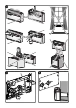 Preview for 6 page of Olimpia splendid Maestro Smart Instructions For Installation, Use And Maintenance Manual