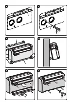 Preview for 10 page of Olimpia splendid Maestro Smart Instructions For Installation, Use And Maintenance Manual