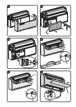 Preview for 11 page of Olimpia splendid Maestro Smart Instructions For Installation, Use And Maintenance Manual