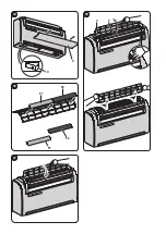 Preview for 12 page of Olimpia splendid Maestro Smart Instructions For Installation, Use And Maintenance Manual