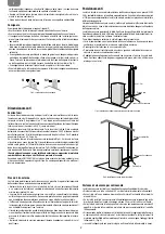 Preview for 4 page of Olimpia splendid MIA 2-7.5 Instructions For Installation, Use And Maintenance Manual