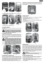 Preview for 9 page of Olimpia splendid MIA 2-7.5 Instructions For Installation, Use And Maintenance Manual