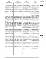 Preview for 7 page of Olimpia splendid Nexya ECO Instructions For Installation, Use And Maintenance Manual