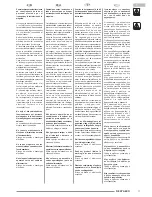 Preview for 11 page of Olimpia splendid Nexya ECO Instructions For Installation, Use And Maintenance Manual