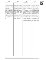 Preview for 15 page of Olimpia splendid Nexya ECO Instructions For Installation, Use And Maintenance Manual