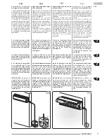 Preview for 57 page of Olimpia splendid Nexya ECO Instructions For Installation, Use And Maintenance Manual