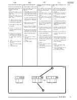 Preview for 59 page of Olimpia splendid Nexya ECO Instructions For Installation, Use And Maintenance Manual