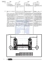 Предварительный просмотр 32 страницы Olimpia splendid NEXYA S inverter 12HP Instructions For Installation, Use And Maintenance Manual