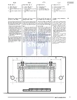 Предварительный просмотр 33 страницы Olimpia splendid NEXYA S inverter 12HP Instructions For Installation, Use And Maintenance Manual