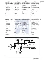 Предварительный просмотр 133 страницы Olimpia splendid NEXYA S inverter 12HP Instructions For Installation, Use And Maintenance Manual