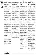 Preview for 10 page of Olimpia splendid NEXYA S2 INVERTER 9 Instructions For Installation, Use And Maintenance Manual