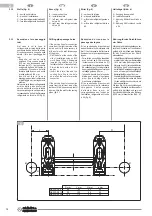 Preview for 32 page of Olimpia splendid NEXYA S2 INVERTER 9 Instructions For Installation, Use And Maintenance Manual